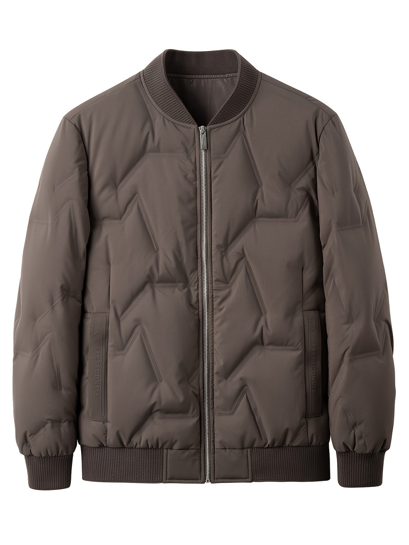 Jesper | Varm let jakke | fra Jensen Boutique