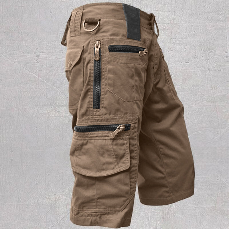 Emil |  Praktiske shorts til mænd