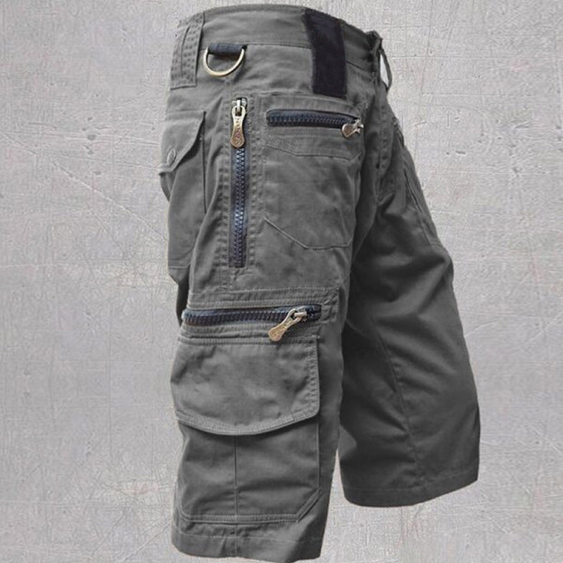 Emil |  Praktiske shorts til mænd