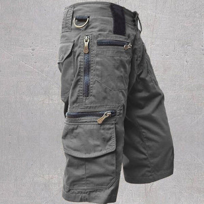 Emil |  Praktiske shorts til mænd
