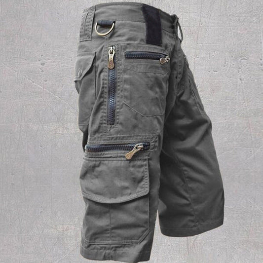 Emil |  Praktiske shorts til mænd