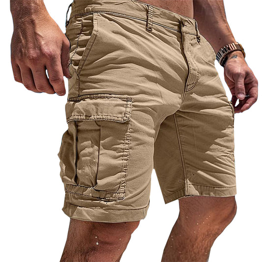 Johan| Herre Cargo Short