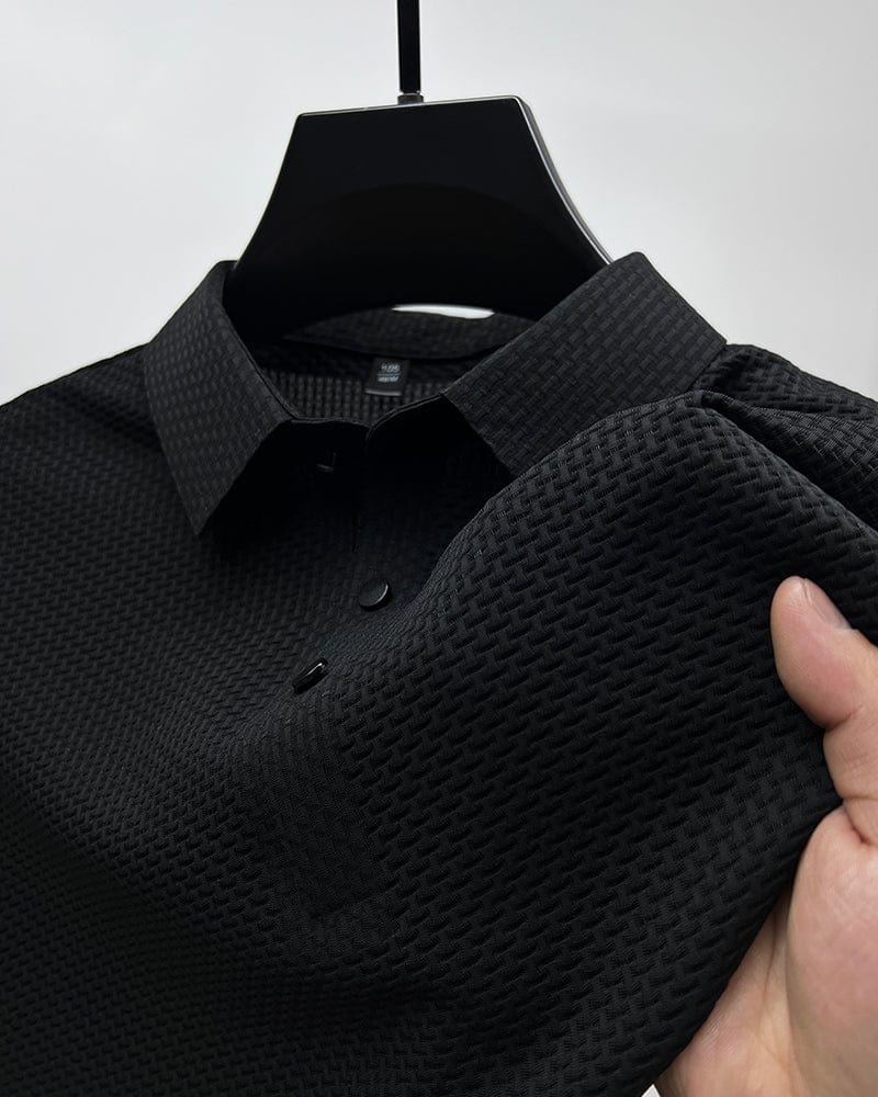 Adrian | Elegant T-shirt til mænd | fra Jensen Boutique