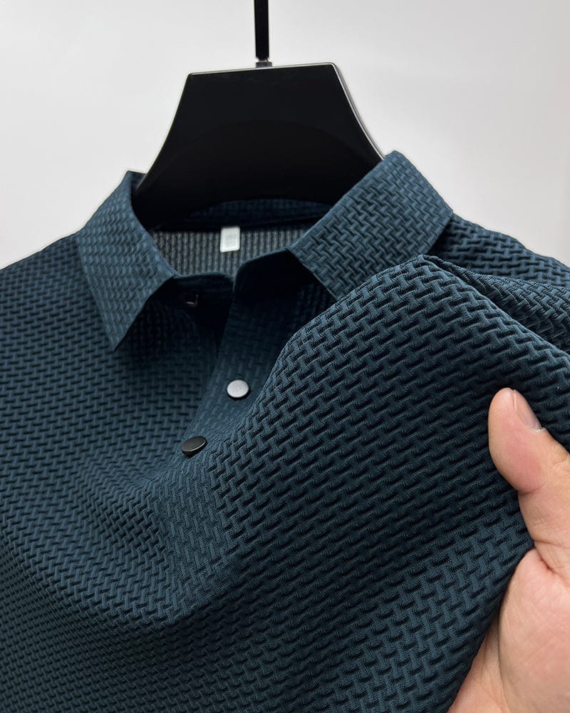 Adrian | Elegant T-shirt til mænd | fra Jensen Boutique
