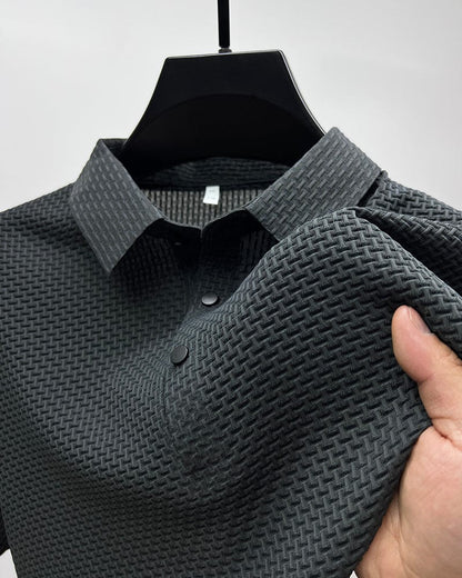 Adrian | Elegant T-shirt til mænd | fra Jensen Boutique