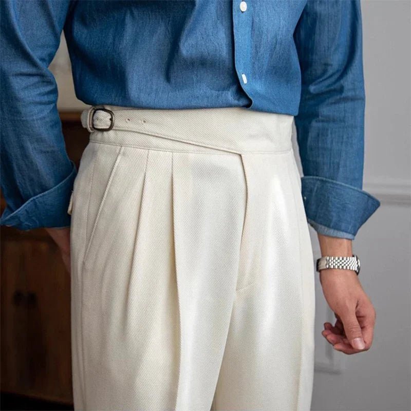 Arne | Bukser til mænd | fra Jensen Boutique