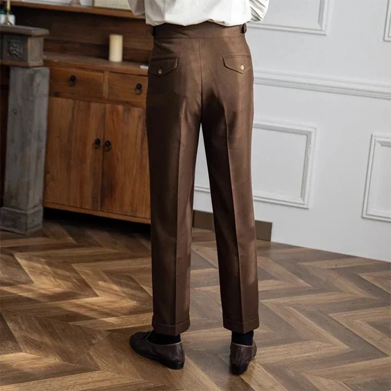 Arne | Bukser til mænd | fra Jensen Boutique