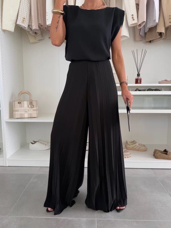 Bente | Elegant sæt i 2 dele | fra Jensen Boutique
