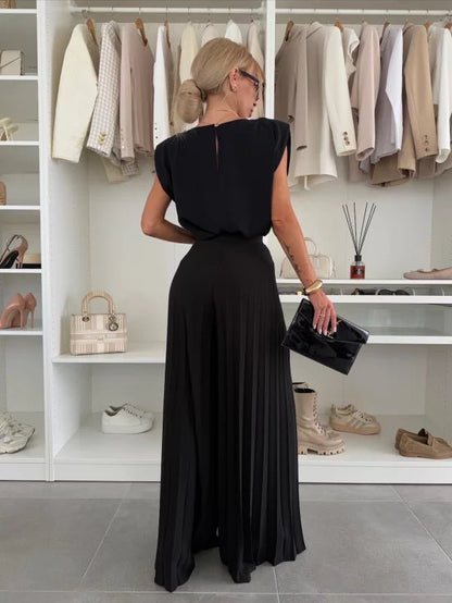 Bente | Elegant sæt i 2 dele | fra Jensen Boutique