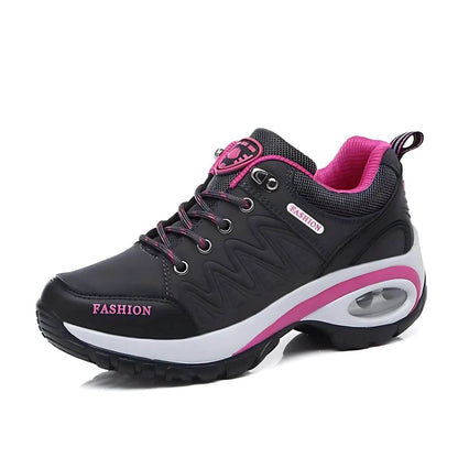 Clara™ - Damen Orthopädische Schuhe | fra Jensen Boutique