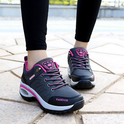 Clara™ - Damen Orthopädische Schuhe | fra Jensen Boutique