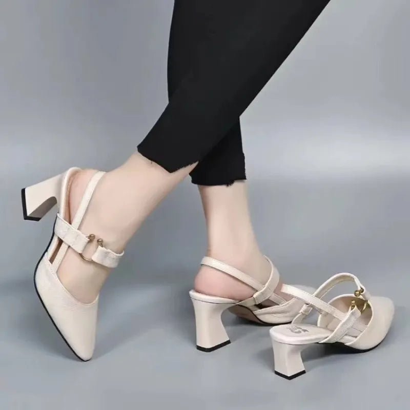 ELIN | Elegant design og komfort til hele dagen | fra Jensen Boutique