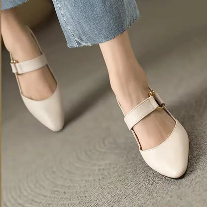 ELIN | Elegant design og komfort til hele dagen | fra Jensen Boutique