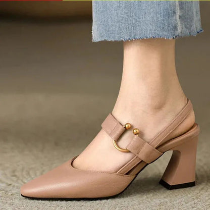 ELIN | Elegant design og komfort til hele dagen | fra Jensen Boutique