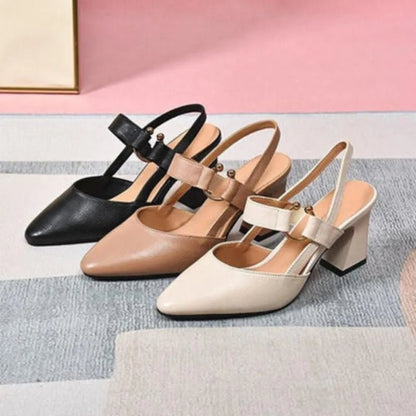 ELIN | Elegant design og komfort til hele dagen | fra Jensen Boutique