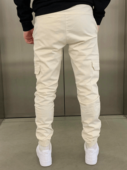 Emil | Cargo Jogger Bukser | fra Jensen Boutique