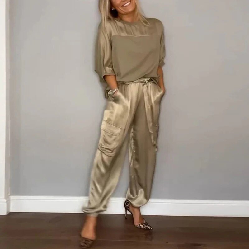Johanne | Afslappet skjorte | fra Jensen Boutique