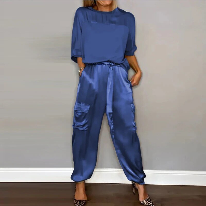 Johanne | Afslappet skjorte | fra Jensen Boutique
