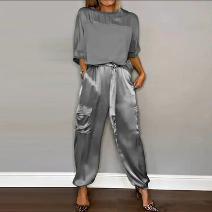 Johanne | Afslappet skjorte | fra Jensen Boutique