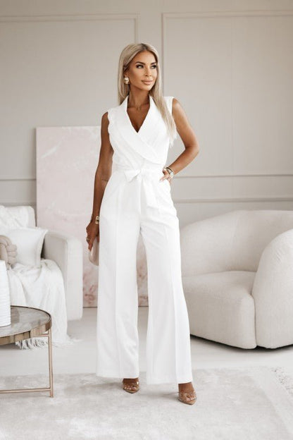 Julie | Glamourøs jumpsuit | fra Jensen Boutique