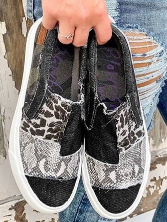 Karla | Trendy smertelindrende slip - ons | Slip on Collection fra Jensen Boutique