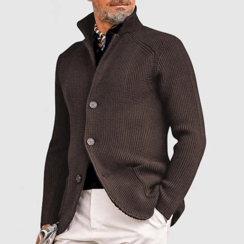 Lasse | VEST JACKET | fra Jensen Boutique