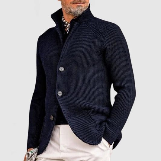 Lasse | VEST JACKET | fra Jensen Boutique