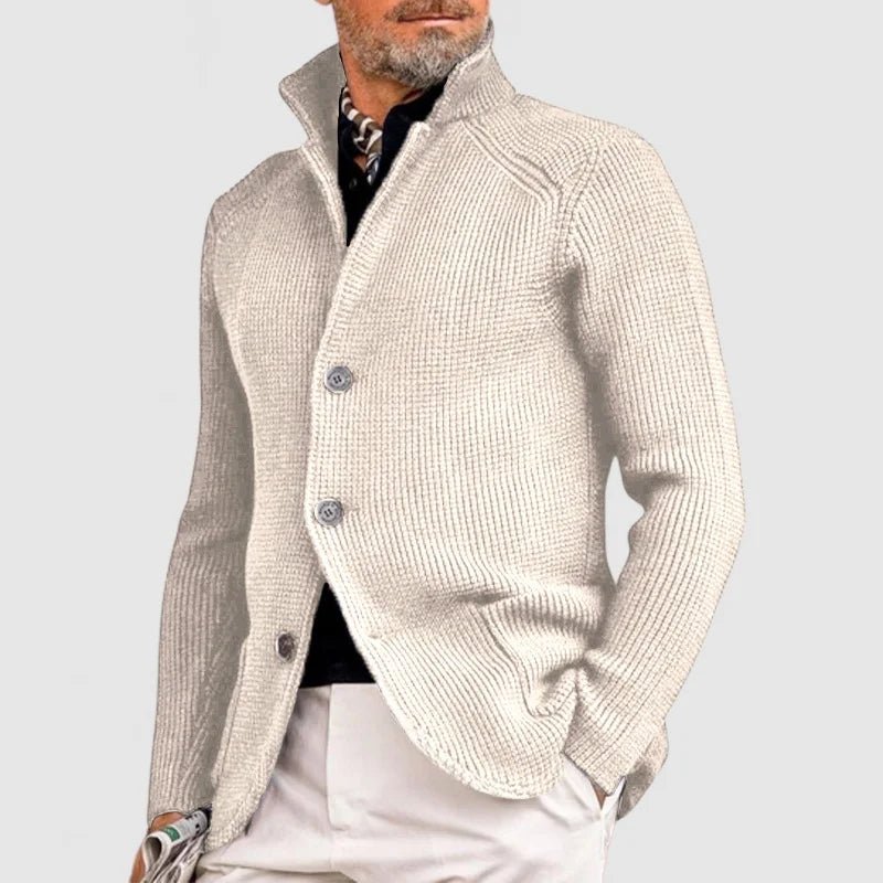 Lasse | VEST JACKET | fra Jensen Boutique