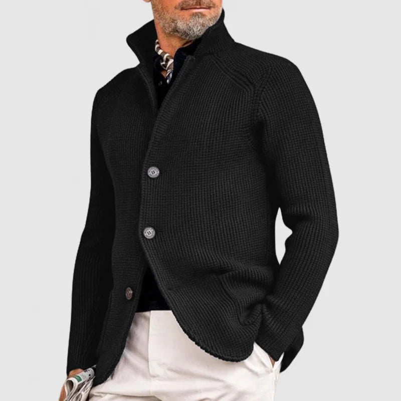 Lasse | VEST JACKET | fra Jensen Boutique