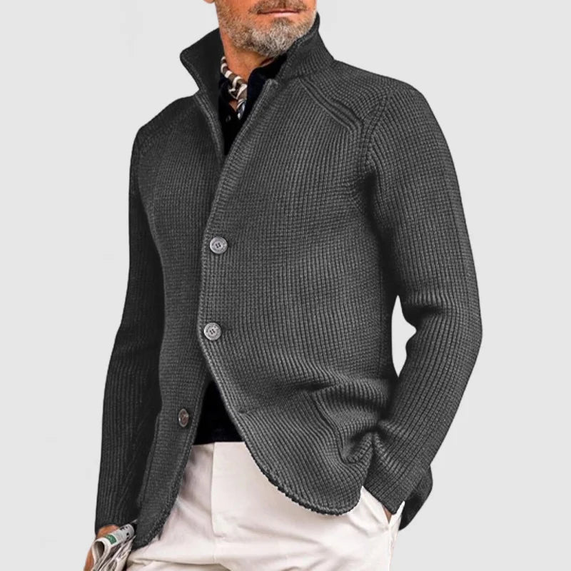 Lasse | VEST JACKET | fra Jensen Boutique