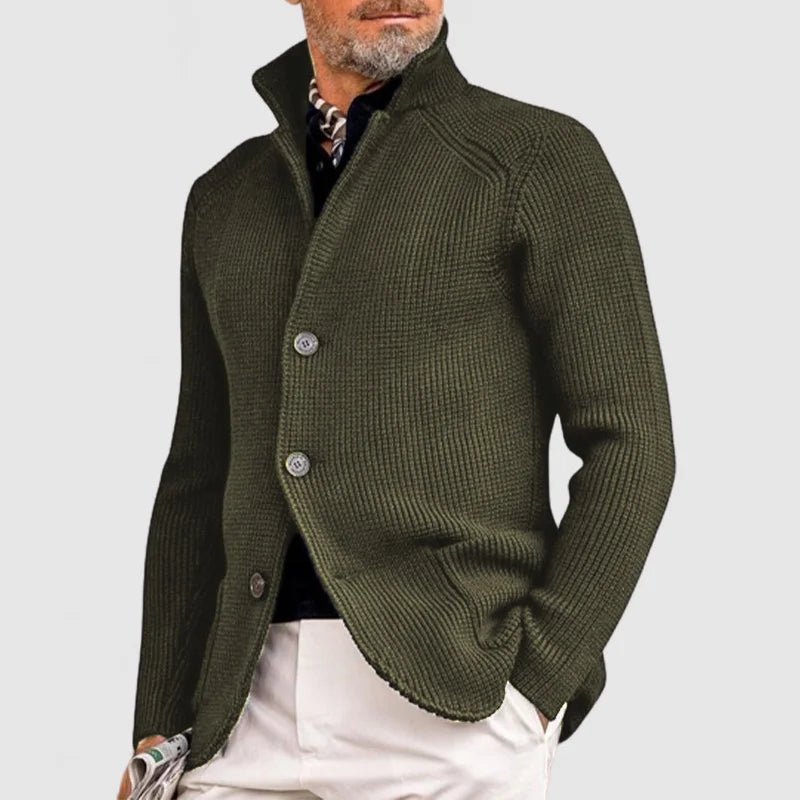 Lasse | VEST JACKET | fra Jensen Boutique