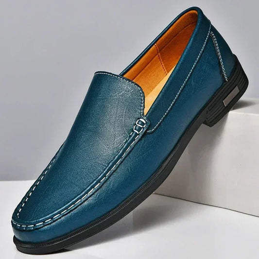 Lester | Elegante loafers | fra Jensen Boutique