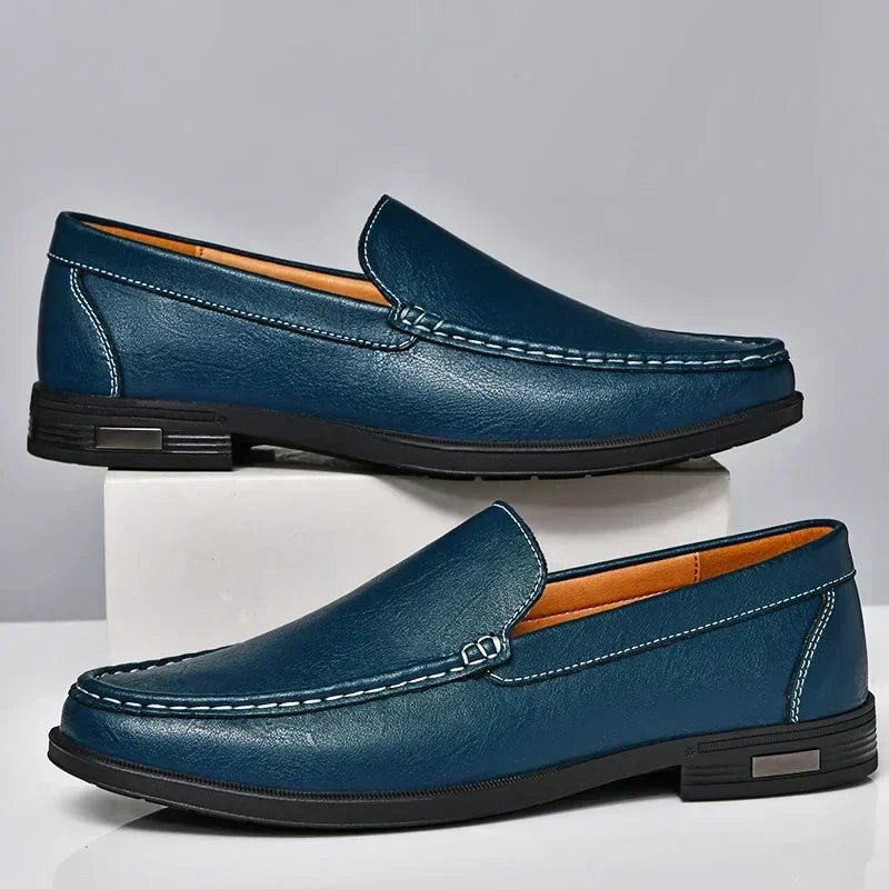 Lester | Elegante loafers | fra Jensen Boutique