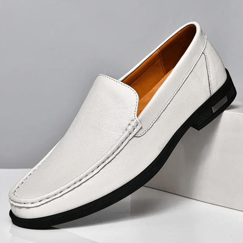 Lester | Elegante loafers | fra Jensen Boutique
