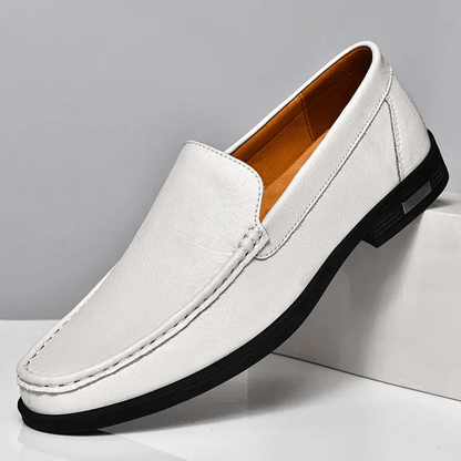 Lester | Elegante loafers | fra Jensen Boutique