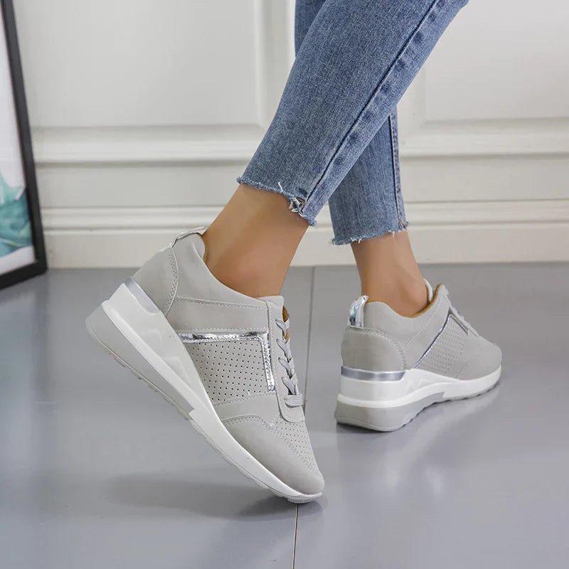 Mariel Sneaker - Stilfulde ortopædiske kondisko til kvinder | fra Jensen Boutique