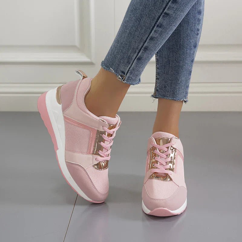 Mariel Sneaker - Stilfulde ortopædiske kondisko til kvinder | fra Jensen Boutique