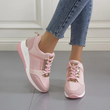 Mariel Sneaker - Stilfulde ortopædiske kondisko til kvinder | fra Jensen Boutique