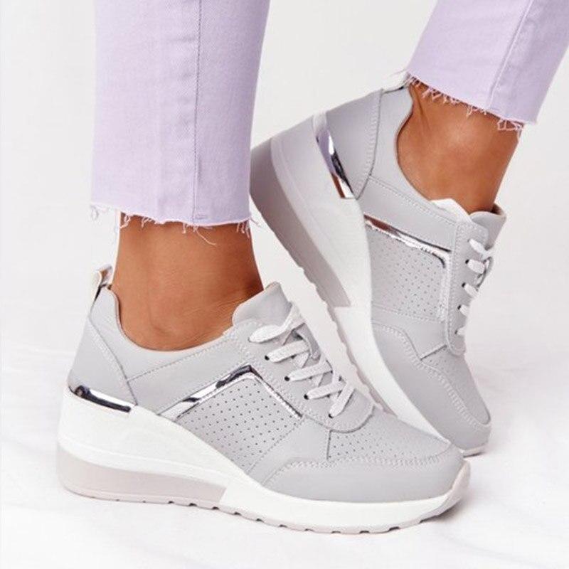 Mariel Sneaker - Stilfulde ortopædiske kondisko til kvinder | fra Jensen Boutique