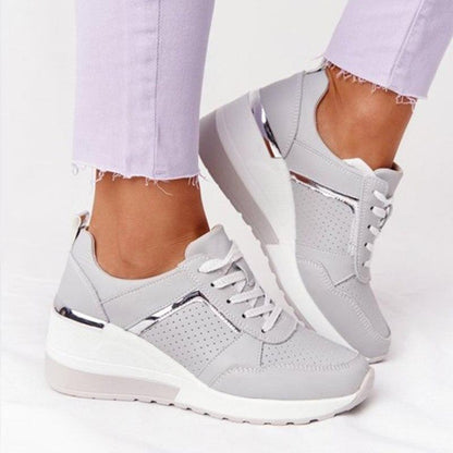 Mariel Sneaker - Stilfulde ortopædiske kondisko til kvinder | fra Jensen Boutique