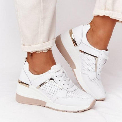 Mariel Sneaker - Stilfulde ortopædiske kondisko til kvinder | fra Jensen Boutique