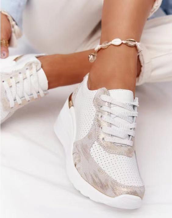 Mariel Sneaker - Stilfulde ortopædiske kondisko til kvinder | fra Jensen Boutique