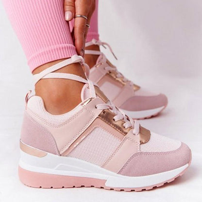 Mariel Sneaker - Stilfulde ortopædiske kondisko til kvinder | fra Jensen Boutique