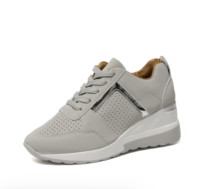Mariel Sneaker - Stilfulde ortopædiske kondisko til kvinder | fra Jensen Boutique