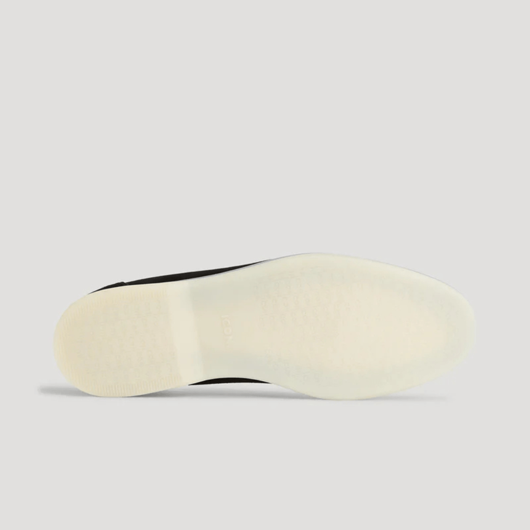 OldMoney - Elegante og behagelige loafers i læder | fra Jensen Boutique