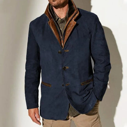 Ole | Vintage - jakke | fra Jensen Boutique