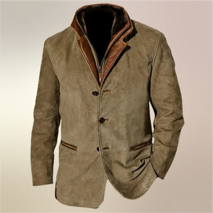 Ole | Vintage - jakke | fra Jensen Boutique