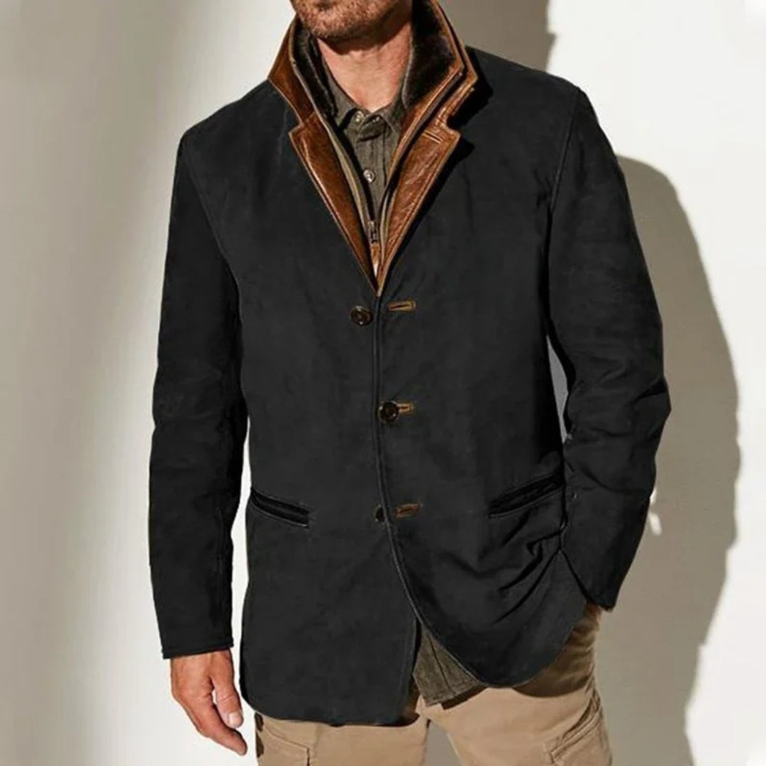 Ole | Vintage - jakke | fra Jensen Boutique