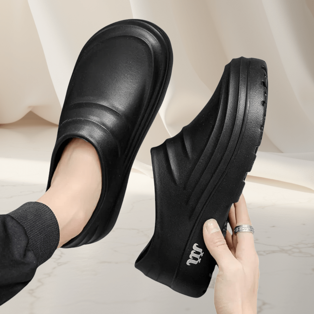 Ortho Skridt | Komfortabel og fleksibel | fra Jensen Boutique