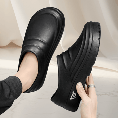 Ortho Skridt | Komfortabel og fleksibel | fra Jensen Boutique